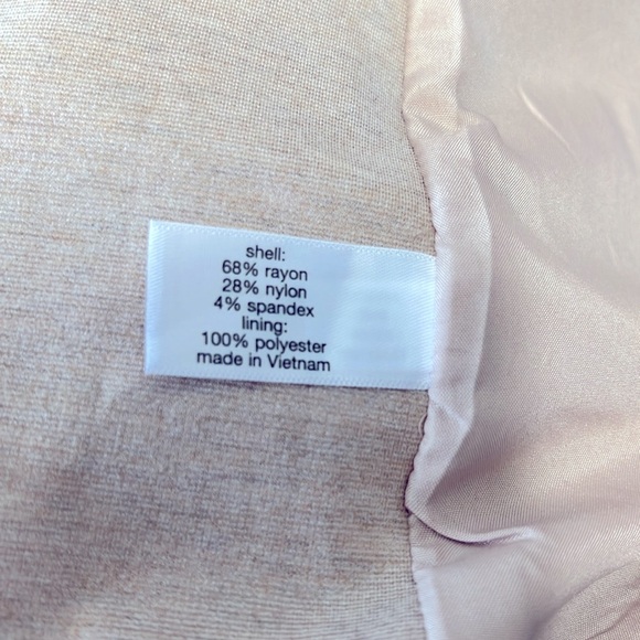 Lane Bryant blazer - Picture 3 of 5